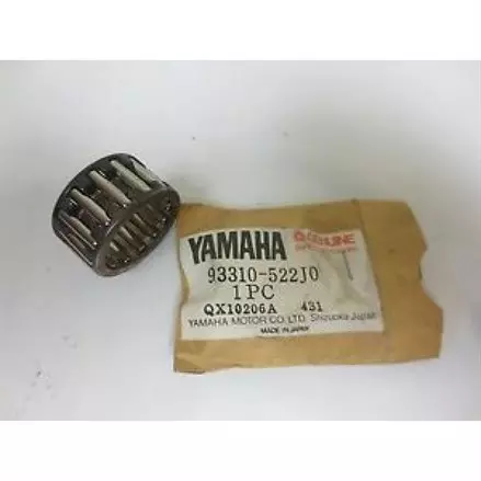 Подшипник коленвала Yamaha Enticer ET410, ET400 89-01 93310-522B3-00, 93310-522J0-00