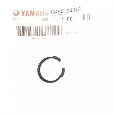 Стопорное кольцо вариатора Yamaha Grizzly, Rhino 700, 660, 550, 450, 400, 350 93450-24062-00