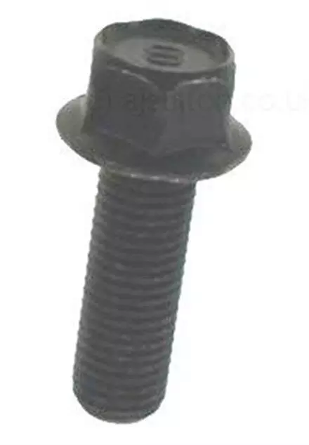 Болт задней подвески снегохода Yamaha VK540, VK POF, RS VIKING 90105-10061-00, 90105-10237-00, 90105-10237-00, 90105-10666-00, 95807-10030-00, 95811-10030-00, 95812-10030-00, 95816-10030-00, 95821-100