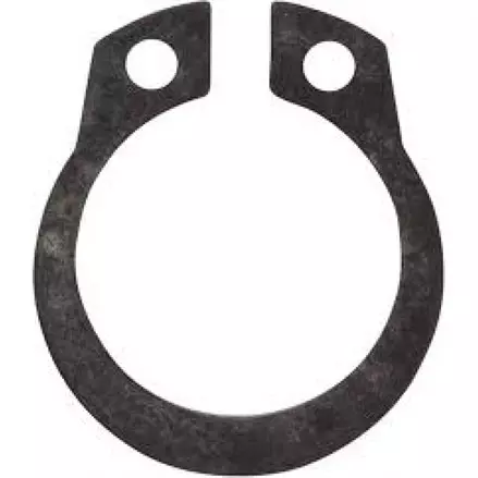 Стопор крыльчатки вала помпы Yamaha 99009-10400-00-00, 93410-10025-00, 99009-10400-00