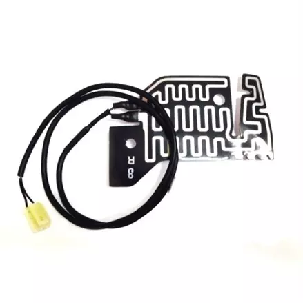 Подогрев ручки правый Yamaha Nytro, Apex, Vector 8FR-2626A-10-00, 99999-04171-00