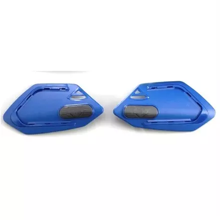 Защита рук синяя оригинальная Yamaha ABA-3B426-10-L1