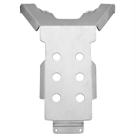 Защита рамы передняя Yamaha Grizzly 700, 550 ABA-3B431-00-00