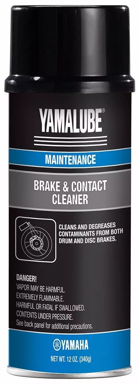 BRAKE AND CONTACT CL