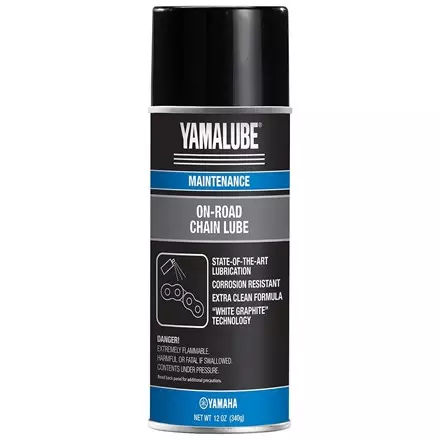 ON-ROAD CHAIN LUBE 1