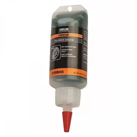 Смазка вариатора Yamaha Grizzly, Rhino, Viking Yamalube POLYUREA 128г