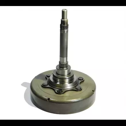 Барабан сцепеления для GRIZZLY 700/550 /RHINO 700 /VIKING 700 /KODIAK 700 Yamaha B16-16611-00-00