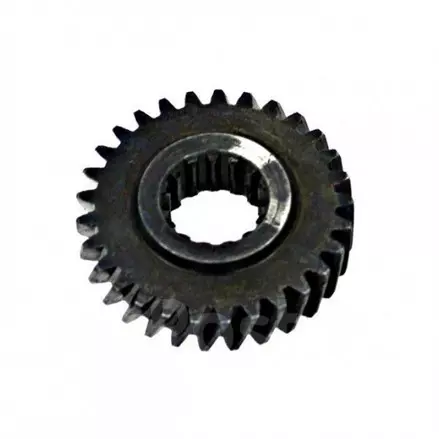 Шестерня переключения КП Yamaha Grizzly 700, 550 B16-E8103-00-00