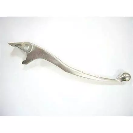 Ручка тормоза правая Yamaha Grizzly 700, 550 3B4-83922-00-00, B16-F3922-00-00, 1HP-83922-00-00