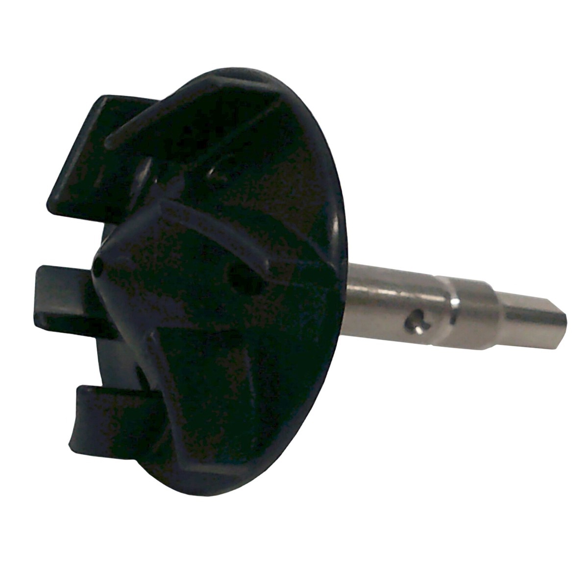 Вал водяной помпы с крыльчаткой Yamaha BR9-12450-00-00