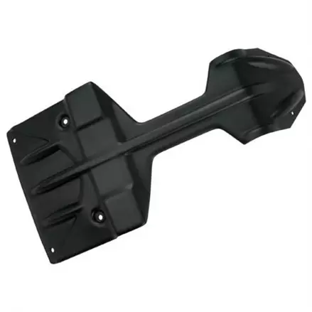 Защита днища снегохода Yamaha Venture Multipurpose, Venture Lite 2006+ SMA-8GJ34-00-BK