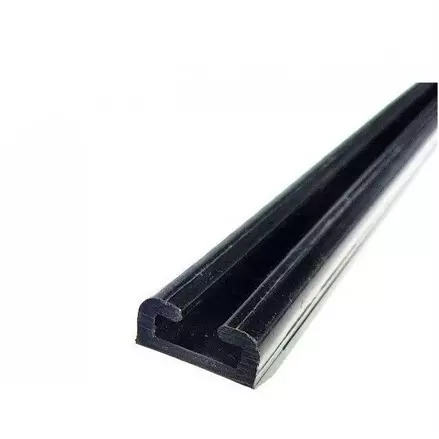 SRVIPER L-TX SLIDE, 137" BLACK