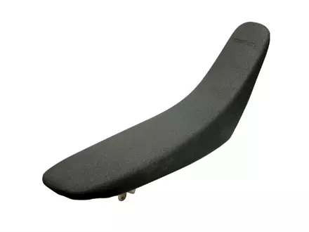 Перетяжка сидения для кроссовых мотоциклов, черный цвет Motion