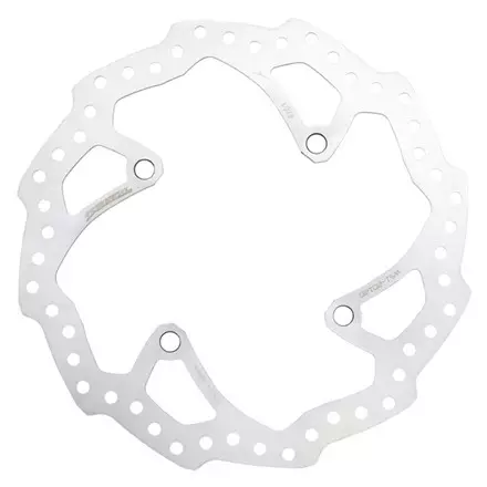 Передний тормозной диск Zeta для KLX230'20-