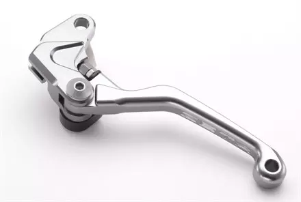 Рычаг сцепления Pivot Zeta для CP 4-Fin WR250/450F 05-, KLX450F08-
