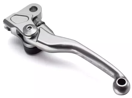 Рычаг сцепления Pivot Zeta для FP 4-Fin RMZ250 07-, RMZ45005-, KX65/85/125/250