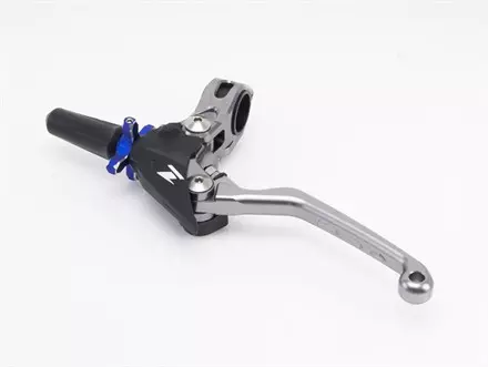 Машинка сцепления Pivot Perch синяя ZETA