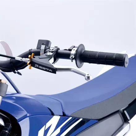 Машинка легкого выжима сцепления ZETA UltraLight Clutch под 3 пальца