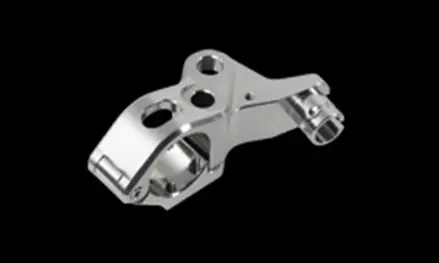 ZETA Pivot Perch FP/CP Tp-M Rep, Perch Assy