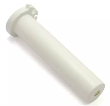 Ручка газа SUZUKI RM125 87-94 RM250 82-94 пластик ZETA 01-0084