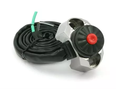 Кнопка Kill-Switch for HONDA Ti-Color ZETA ZE51-1101