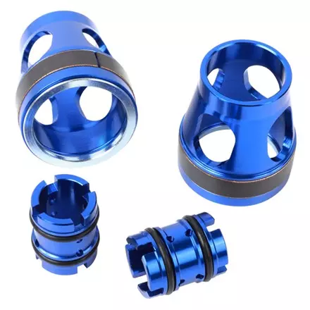 Комплект занижения вилки Zetat KYB AOS