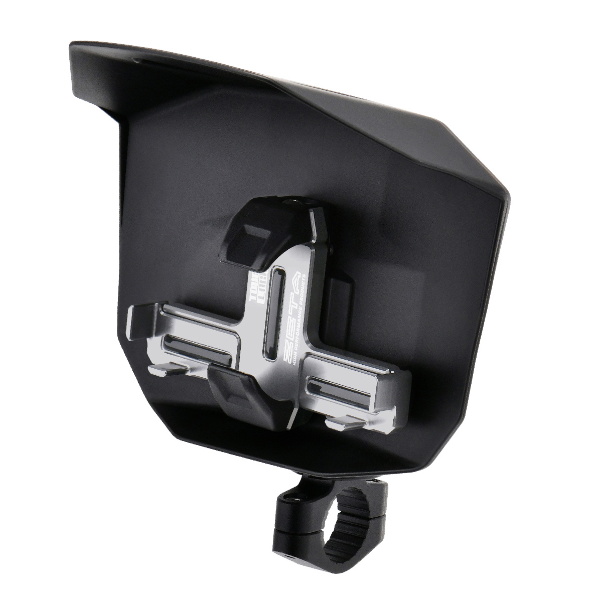 Крепление мобильного телефона титан