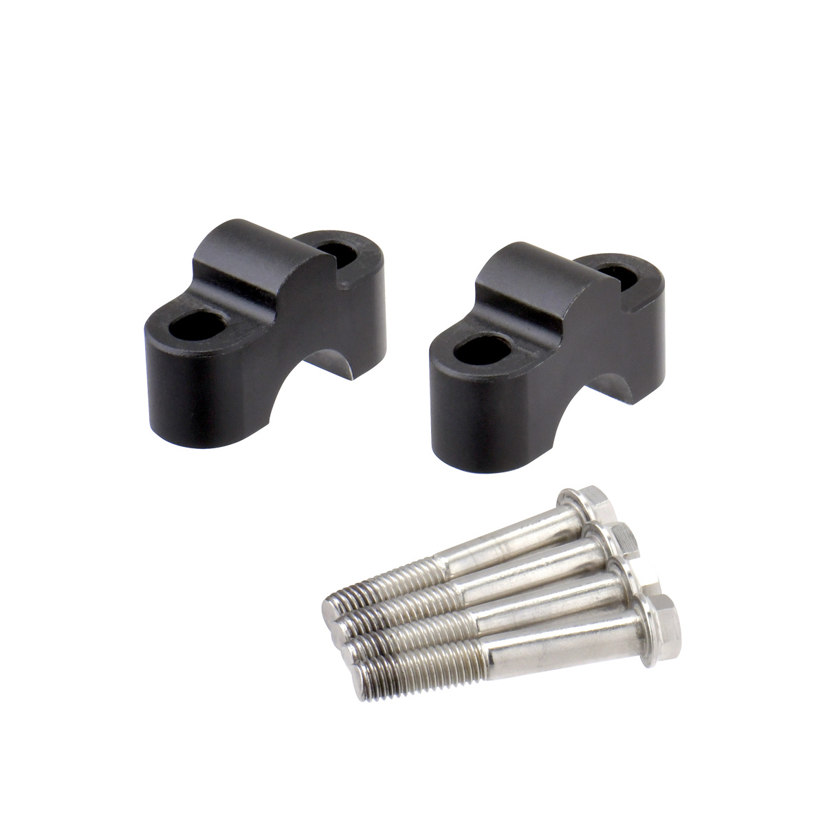 Проставки для ветрового стекла ZETA ZE70-1915