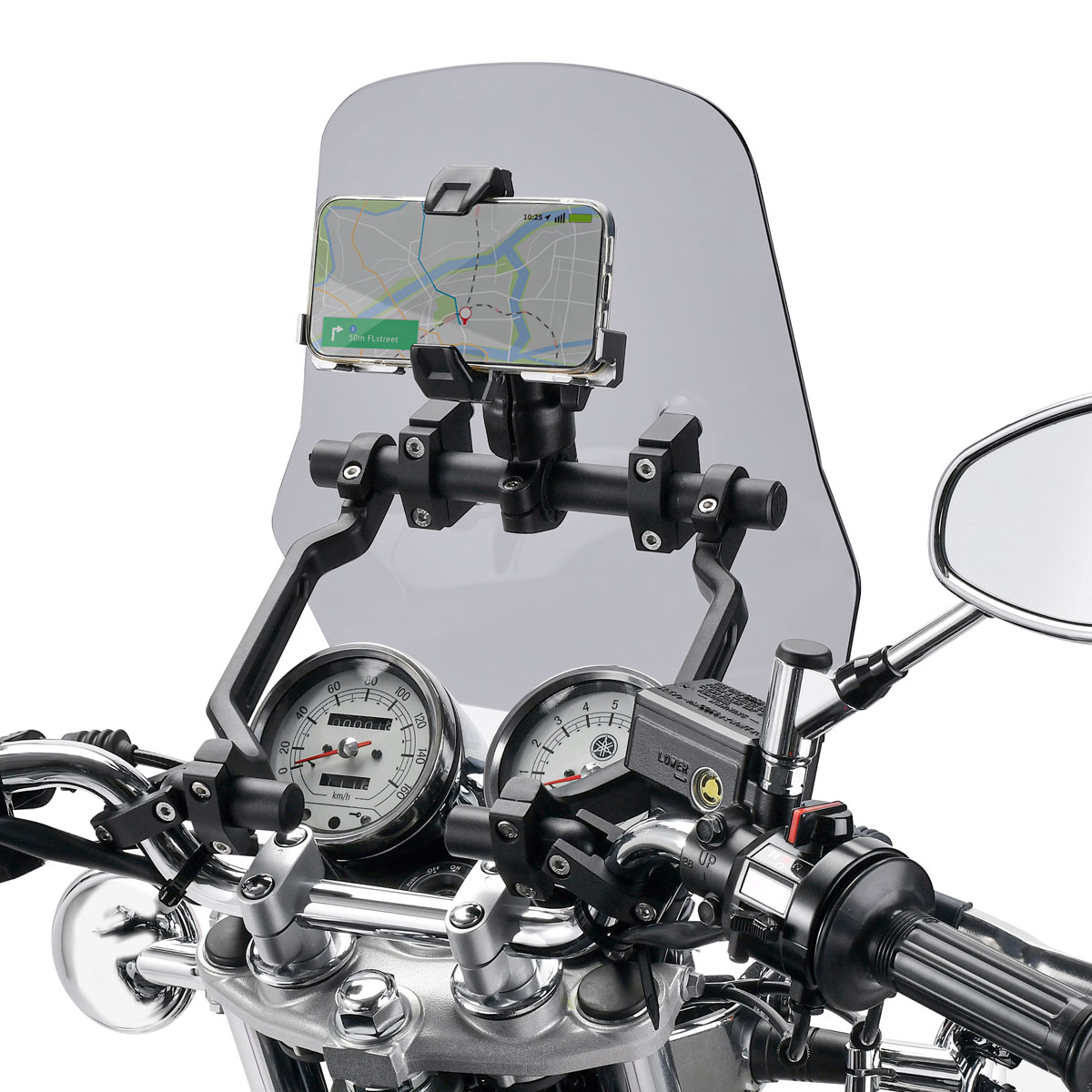 Универсальное стекло Zeta ZE70-5001