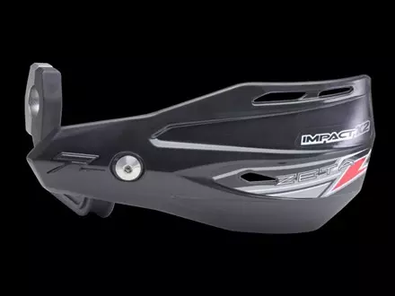 Защита рук X2 Zeta Black