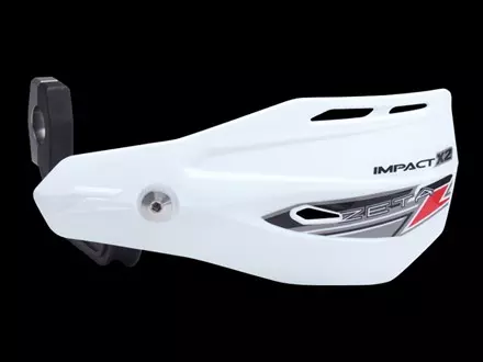 Защита рук X2 Zeta White