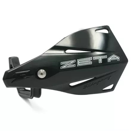 ZETA Stingray Handguard Black