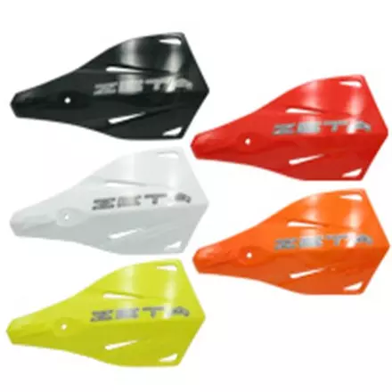 ZETA Stingray Handguard Rep,Plastic White