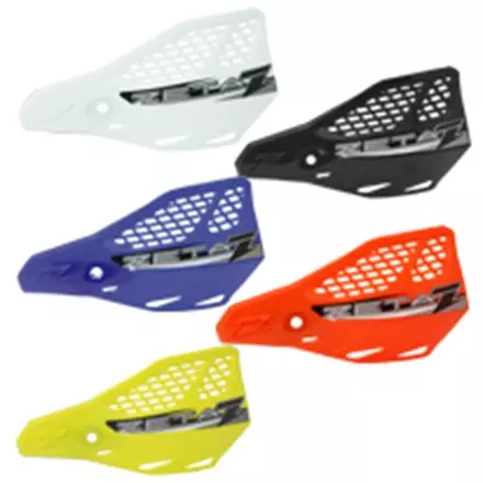 Защитра рук Stingray Vent Zeta Rep,Plastic Orange