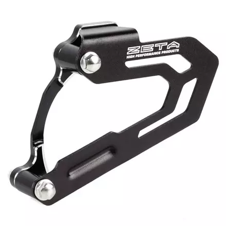 ZETA Chain Guard Brace SuperXR250/XR250/Baja