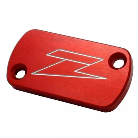 Крышка переднего тормозного бачка Zeta YAMAHA YZ125/250 08-19 YZF25/450 08-19 WRF450 17-19 ZETA 5XC-258