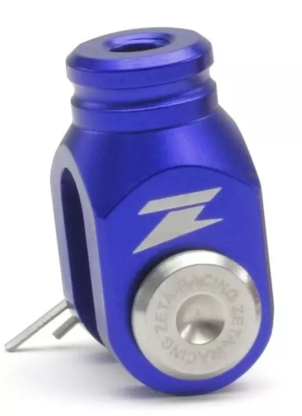 Серьга лапки заднего тормоза KAWASAKI KX65 03-19 KX250F 04-19 KX450F 06-18 ZETA 43010-1087 43010-1