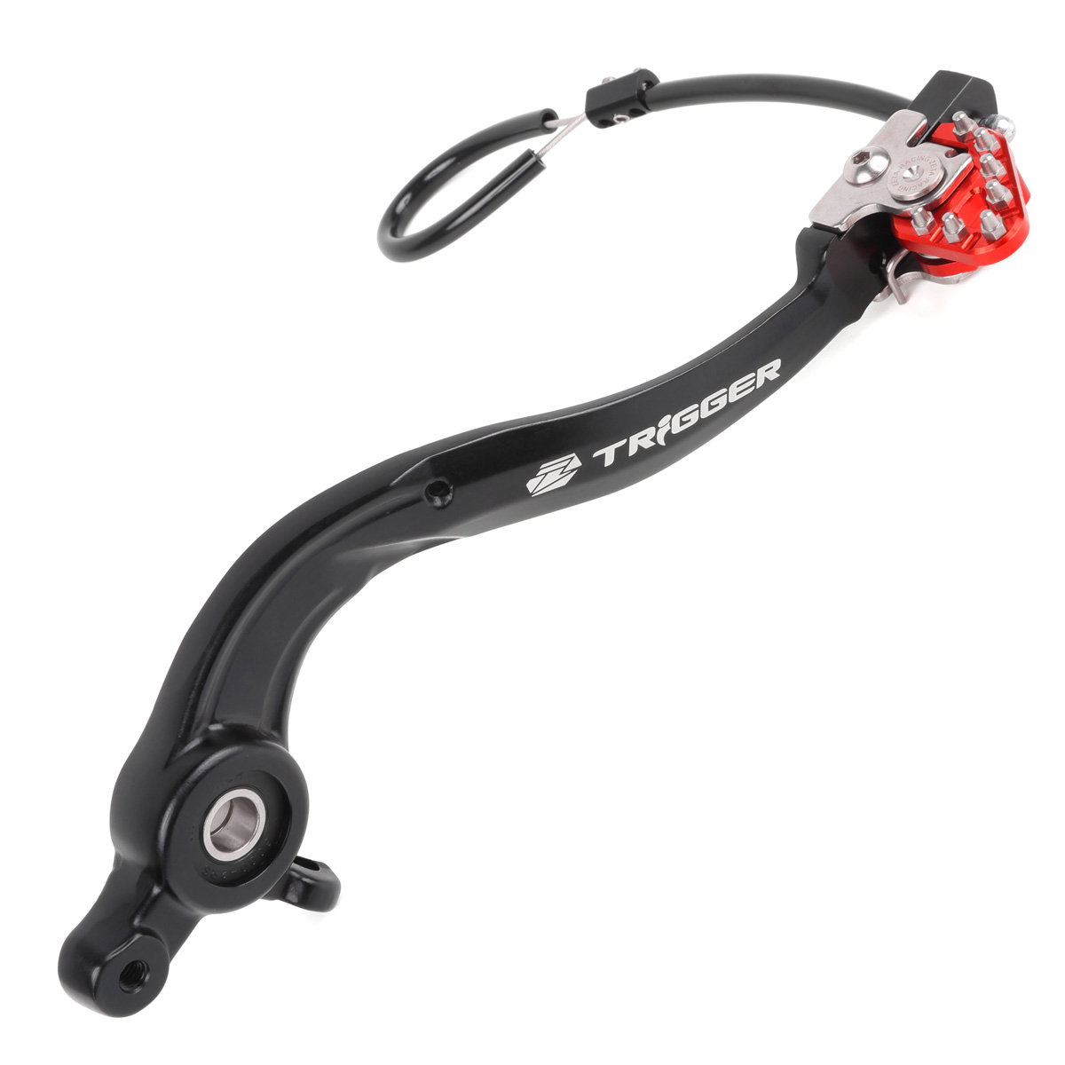 Лапка тормоза Trigger CRF250L CRF300L CRF250RALLY 300RALLY Zeta ZE90-7032