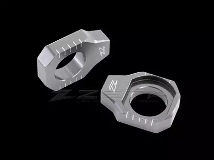 Натяжитель цепи Zeta KX/KXF '03-15 KRTmodel Ti-Color