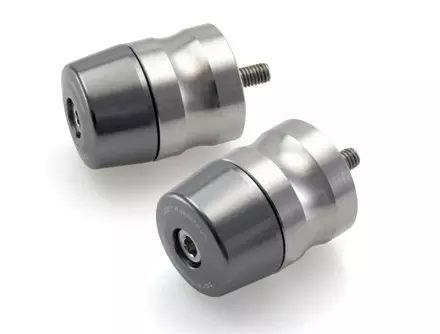 Грузики руля S Ti-Color