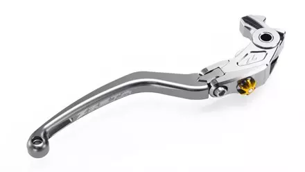 Рычаг тормоза складывающийся Pilot Zeta