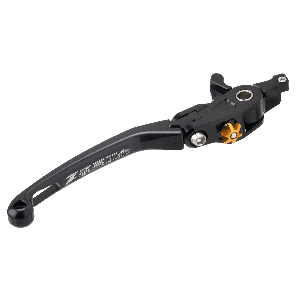 Рычаг тормоза Pilot Zeta для CB1300SF'03-,CB1100'10- BLK