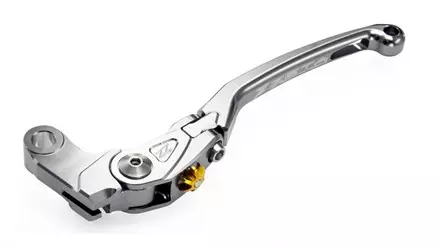 Рычаг сцепления складывающийся Pilot / Zeta