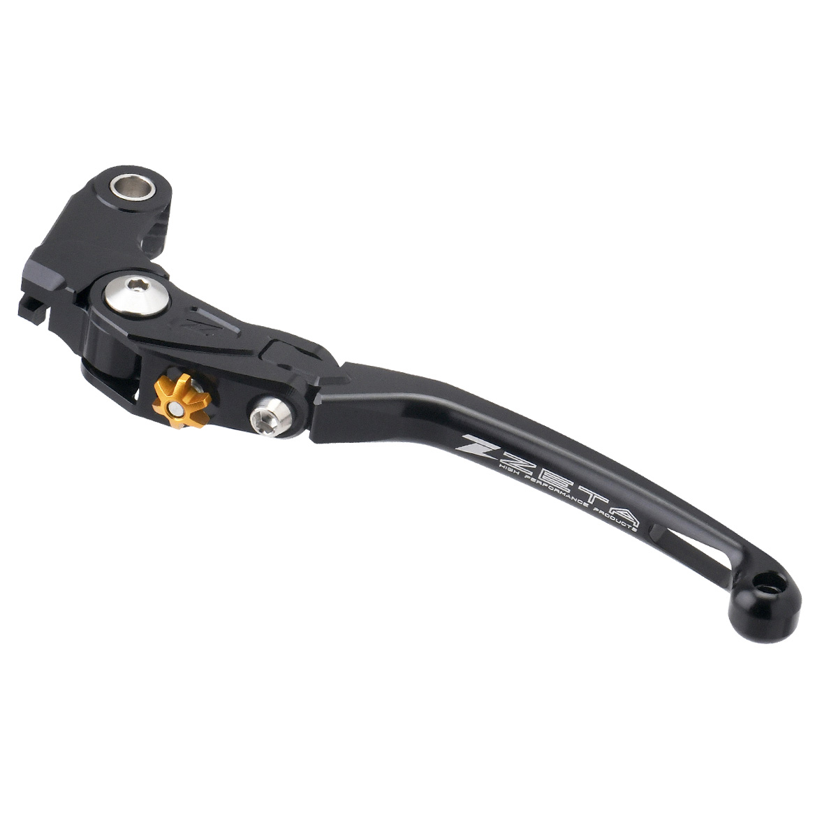 Рычаг сцепления Pilot Zeta для CBR1000RR,CBR954RR BLK