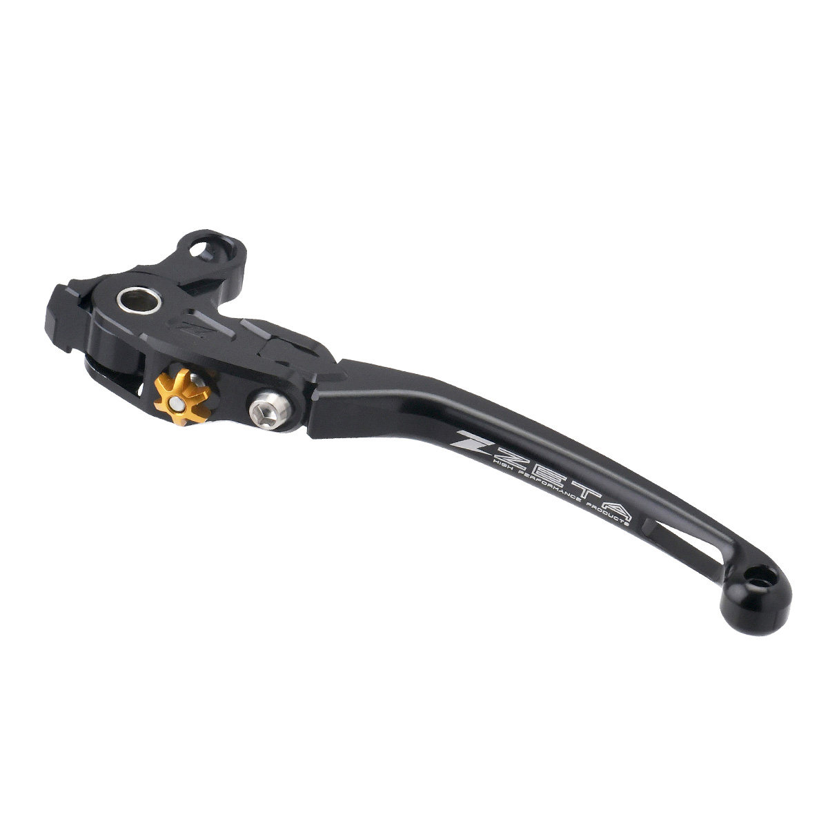 Рычаг сцепления Pilot Zeta для CB1300SF,VFR1200F BLK