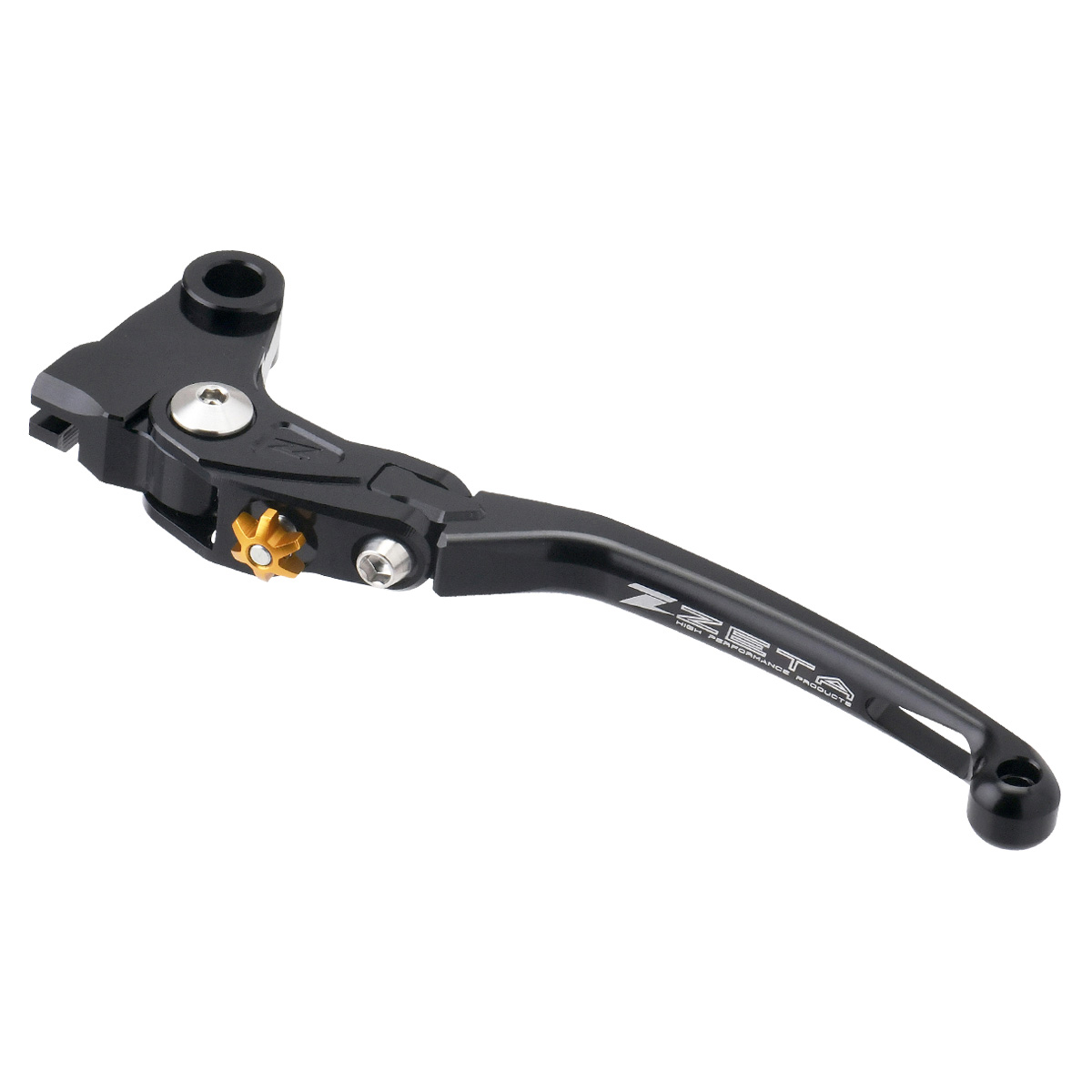 Рычаг сцепления Pilot Zeta для ZX6R/10R/12R,Z1000 BLK