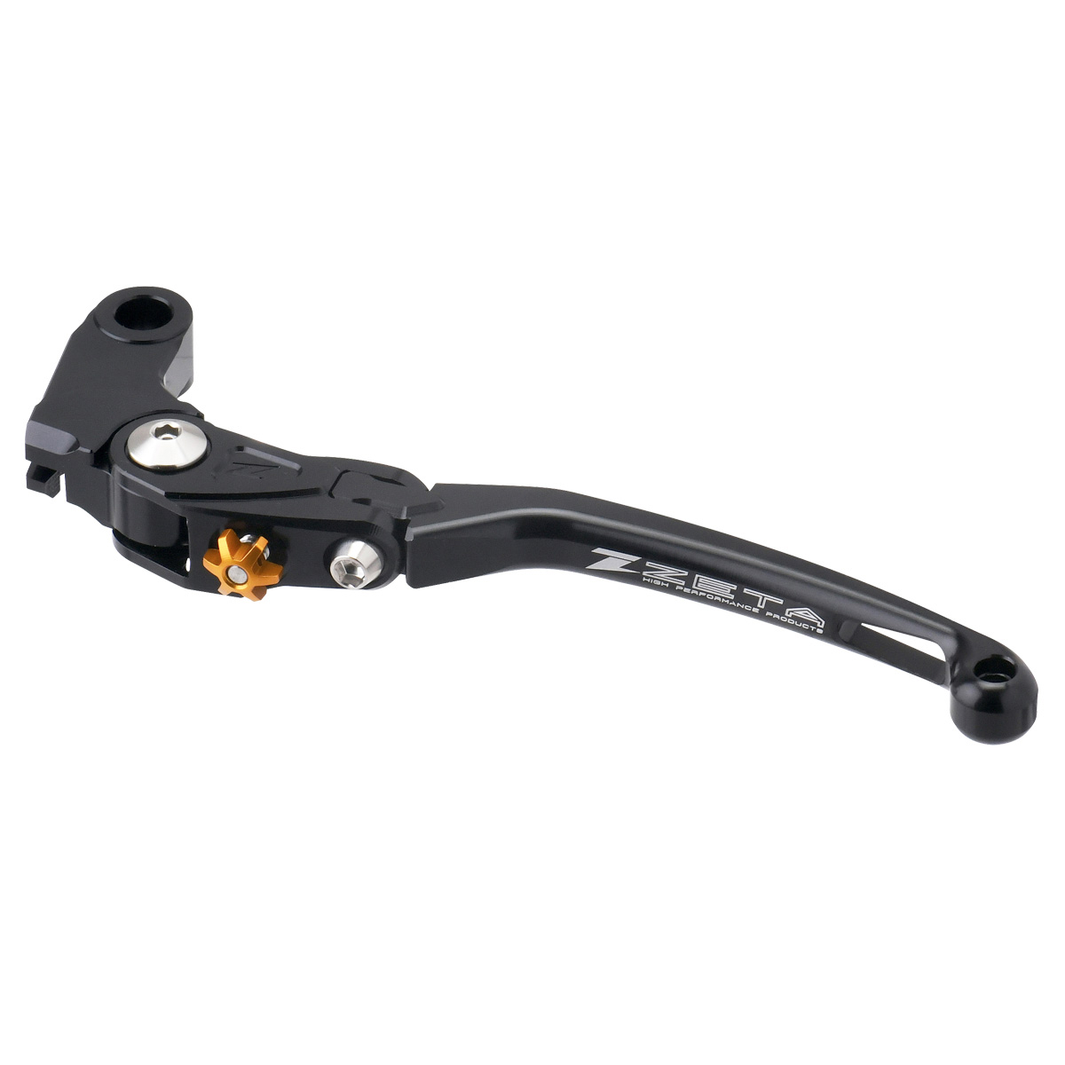 Рычаг сцепления Pilot Zeta для GSXR600/1000,YZF-R1 BLK