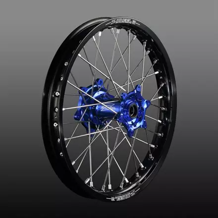 Заднее колесо Zeta 2.15-19 для Yamaha YZ450F'09-
