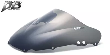 Ветровое стекло Zero Gravity 16-103-19 для мотоциклов SUZUKI GSX-R 750 '94-95 черное