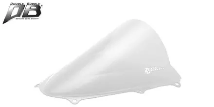 Ветровое стекло Zero Gravity 16-113-01 для мотоциклов SUZUKI GSX-R 1000 '09-16 прозрачное